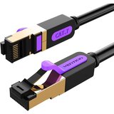 Vention PATCHCORD KABEL RJ45 ZA USMERJEVALNIK STIKALO ETHERNET MODEM 10GBPS 3 METRI, (5000075394) Cene