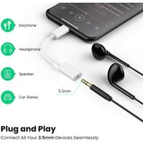  Adapter Mi Type C na 3.5mm HQ beli | ePonuda.com
