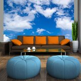  Tapeta - Under the sky 250x193 Cijene