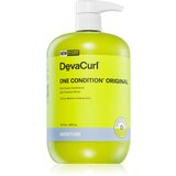DevaCurl One Condition® Original hidratantni regenerator za valovitu i kovrčavu kosu 946 ml | shoptok.hr