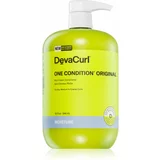 DevaCurl One Condition® Original vlažilni balzam za valovite in kodraste lase 946 ml