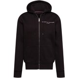 Tommy Hilfiger Gornji dio trenirke mornarsko plava / crvena / crna / bijela | shoptok.hr