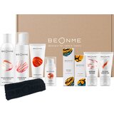 BeOnMe Dry & Sensitive Skin Routine Set | shoptok.hr
