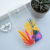 Nanobit Maska za Honor 200 Lite BloomBella Print Cene
