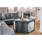 Freeon Dječji vrtić Hexagon šesterokutni Grey antracit | Shoptok.si