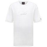 Paul&Shark Majice s kratkimi rokavi T-SHIRT PAUL SHARK 23411198 WHITE Bela Cene
