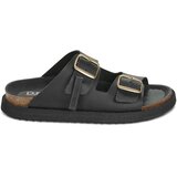 D.Franklin VIBE SUEDE Crna | shoptok.hr