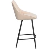 Rowico Bež barske stolice u setu 2 kom (visine sjedala 67 cm) Sierra – | shoptok.hr