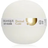 Eternal Gold Smoothing Therapy kroglica za kopel s hranilnim učinkom 170 g