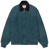 Carhartt WIP OG Santa Fe Jacket Deep Lagoon