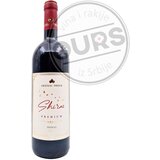 Chateau Prince Shiraz Premium 0,75L Cene