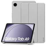 TECH-PROTECT OVITEK SMARTCASE ZA GALAXY TAB A9 8.7 X110 X115 SIVA, (21981277) | Shoptok.si