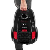Sencor Usisavač Sencor SVC 6001BK - EUE3 | shoptok.hr