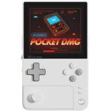 AYANEO Pocket DMG | Snapdragon G3x Gen 2 | 3,92" OLED 1240x1080 | Retro Ročna Igralna Konzola | Shoptok.si