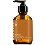 Mühle Beard Shampoo milo za brado 200 ml