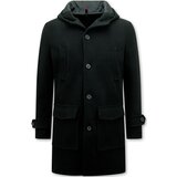 Enos Parke 146682417 Črna | Shoptok.si