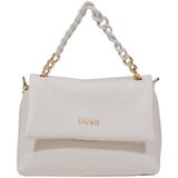 Liu Jo M CROSSBODY EAST/WEST AF5074 E0161 Bijela Cijene