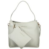  Torba za žene VALENTINO siva | shoptok.hr