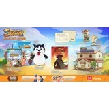 at Sandrock Collectors Edition (XBOX ONE | SERIES X)