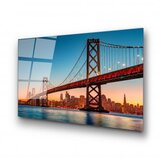 WALLXPERT uv 170 70 x 100 dekorativna slika | ePonuda.com