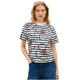 Tommy Hilfiger pamučna ženska majica | Eponuda.com