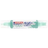Edding 3D dvostrani akrilni marker EDDING-5400 | različite nijanse Cijene
