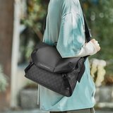  Mark Fairwhale Muška torba za laptop, 14", Crna Cene