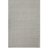 Agnella Sivi vunen tepih 160x230 cm Morphic – | shoptok.hr