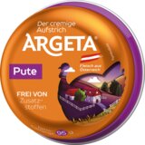 Argeta Puranja - 95 g | Shoptok.si
