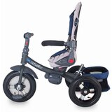 Coccolle Dječji tricikl Corso plavi | shoptok.hr