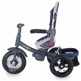Coccolle Tricikel Corso Modra | Shoptok.si