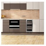 Dunavox hladnjak za vino DAUF-32.78DSS podpultni | shoptok.hr