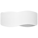 Sollux SL.1017 - zidna lampa tila 1xG9/40W/230V, 30 cm, bela Cene