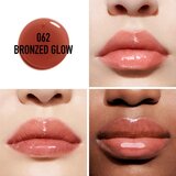 Dior Addict Lip Glow Oil ulje za usne nijansa 062 Bronzed Glow 6 ml | shoptok.hr
