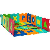  Alphabet puzzle mat | Shoptok.si