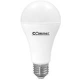 LED 9,5W E27 4000K A60 Commel  LED 9,5W E27 4000K A60 Commel Slike