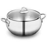 Korkmaz Globok lonec Tombik / 1,8l | Shoptok.si