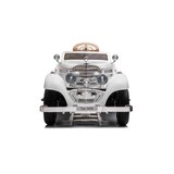 Lean_Toys 12V Mercedes-Benz 540K 4X4 bela ben | Shoptok.si