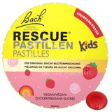 Rescue Bach Pastile za decu sa ukusom jagode, 50 g Cene
