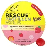 Bach Pastile za decu sa ukusom jagode, 50 g