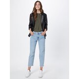 Drykorn Bluza 'Chiwa' temno zelena | Shoptok.si
