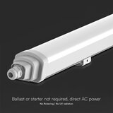  LED tehničko rasvetno telo SAMSUNG LED čip/18W/230V 6500K IP65 60 cm | Eponuda.com