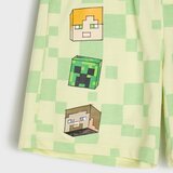 Sinsay Kratke hlače Minecraft | shoptok.hr