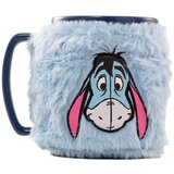 Pyramid šolja winnie the pooh - eeyore - fuzzy mug Cene
