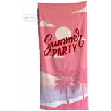 Raj-Pol Unisex's Towel Summer Party