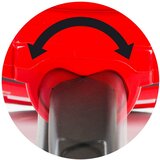 Mercedes-Benz Mercedes guralica AMG GLE 63 red | shoptok.hr