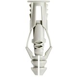 COBRA Univerzalne tiple TripleGrip (Polietilen, 8 Kom., S rubom) | shoptok.hr