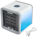 Prijenosni klima uređaj Arctic Air Cooler 3u1