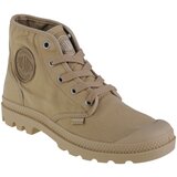 Palladium Pampa Hi Bež Cijene