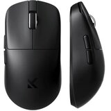 MCHOSE Bežični gaming miš L7 Ultra Plus Black /PAW3395/8Hz pooling/Kalih Optical | Eponuda.com